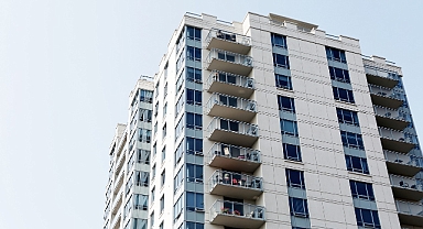 Kentsel Dönüşümde Yüklenici Firmalara Teminat Kolaylığı: %10'dan %6'ya Düşürüldü