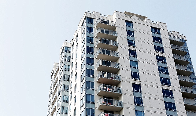 Kentsel Dönüşümde Yüklenici Firmalara Teminat Kolaylığı: %10'dan %6'ya Düşürüldü