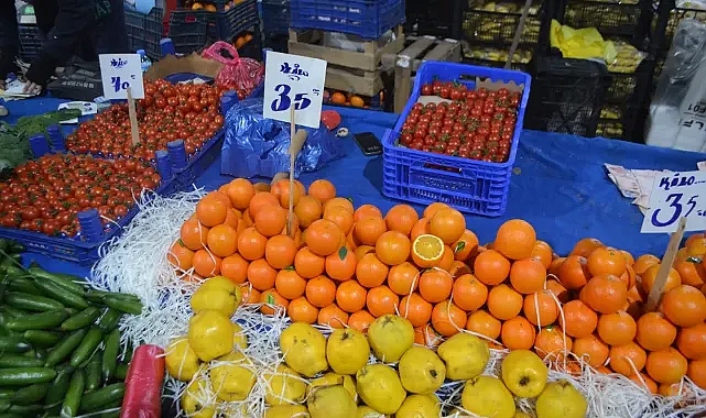 Kırklareli Belediyesi Halk Pazarı Hakkında Önemli Duyuru Yaptı