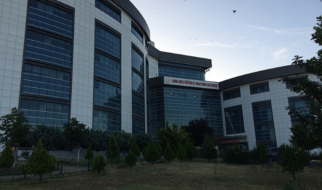 Kırklareli Eğitim ve Araştırma Hastanesi'ne Yeni Doktor Atandı