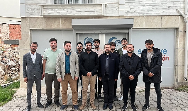 Kırklareli’nde Mekke’nin Fethi ve Kudüs Gecesi