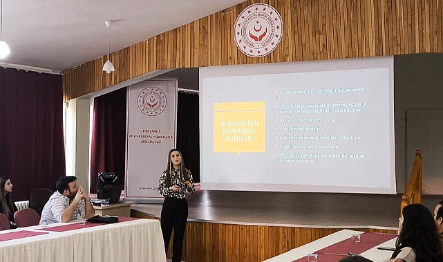 Kırklareli’nde Otizm Farkındalık Eğitimi: “Herkes İçin Daha İyi Bir Hayat Mümkün”
