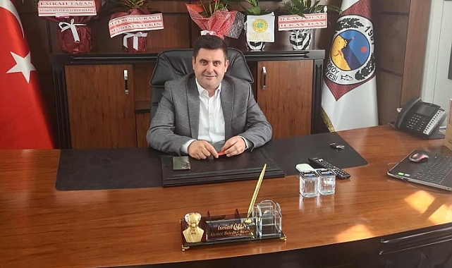 Kıyıköy Belediye Başkanı İsmail Özen’den Baca Yangınları Uyarısı