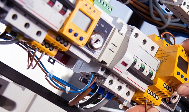 Kurudere Köyünde Elektrik Kesintisi Yaşanacak