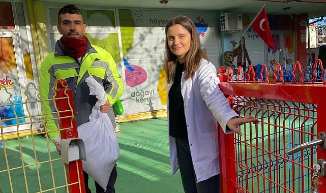 Lüleburgaz Belediyesi Kış Tedbirlerini Alıyor: 20 Ton Tuz Desteği