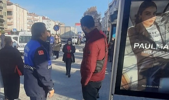 Lüleburgaz Belediyesi'nden Çevre Temizliği İçin Yeni Adım