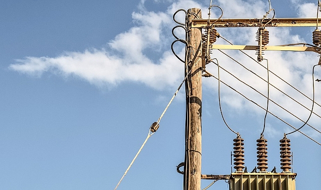 Lüleburgaz’da 3 Saatlik Elektrik Kesintisi