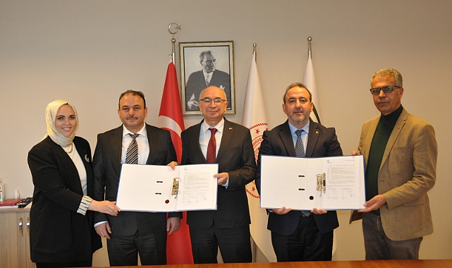 Lüleburgaz Kaymakamlığı, Üç Önemli Projeye Destek Almaya Hak Kazandı