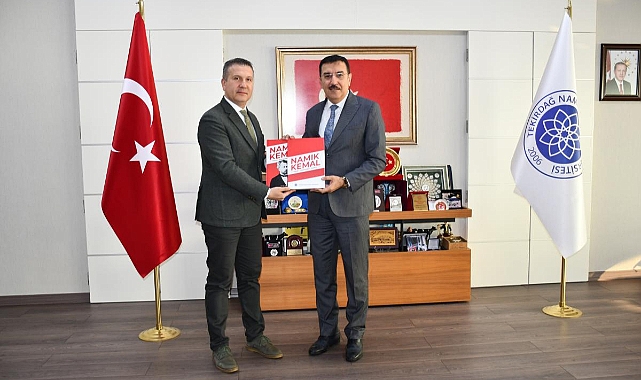 Malatya Milletvekili Bülent TÜFENKCİ’den Ziyaret