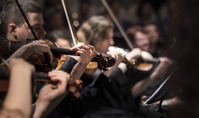 Müzik Dinlemenin Faydaları: Hem Ruhunuz Hem Bedeniniz İçin Bir Yolculuk