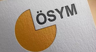 ÖSYM, 14 milyona yakın adaya sınav hizmeti verdi