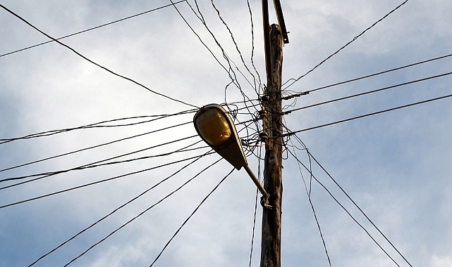 Pehlivanköy’de Elektrik Kesintisi Yaşanacak