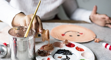 Resim Çizmek ve Sanat: El Becerinizi Geliştirmenin Yolları