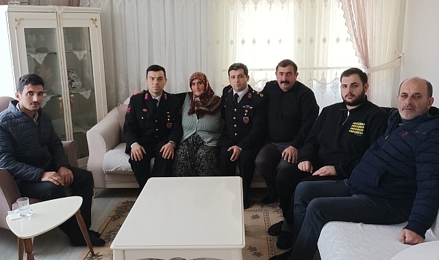 Şehit Jandarma Er Komonavalı, Şehadetinin 28. Yıldönümünde Dualarla Anıldı