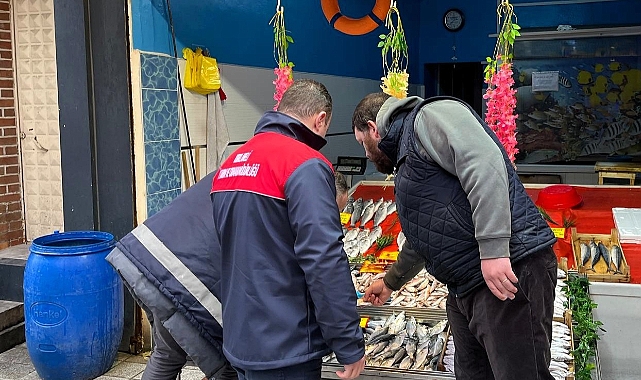 Sürdürülebilir Kaynak Kullanımı Ve Gelecek Nesillere Sağlıklı Su Ürünleri Aktarılması