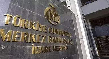 TCMB: Yıl sonu enflasyon beklentisi yüzde 45,28 oldu