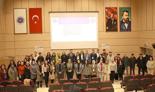 Tekirdağ NKÜ’de “II. Uluslararası Siyaset Bilimi ve Kamu Yönetimi Sempozyumu” Gerçekleşti