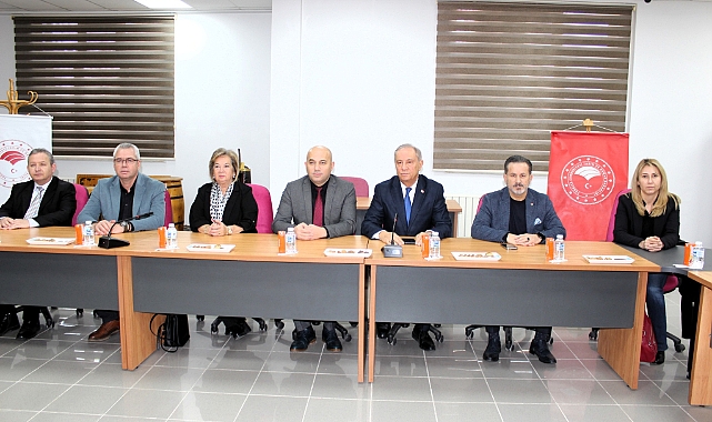 Tıbbi Aromatik Bitki Yetiştiriciliği Eğitimi Tamamlandı