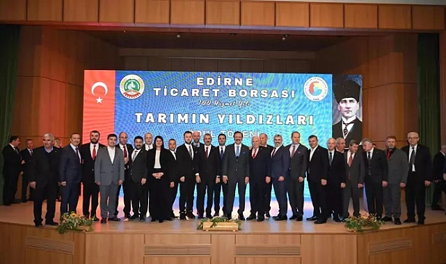 TOBB Başkanı Hisarcıklıoğlu: Rekabet gücümüzde sıkıntılar yaşıyoruz