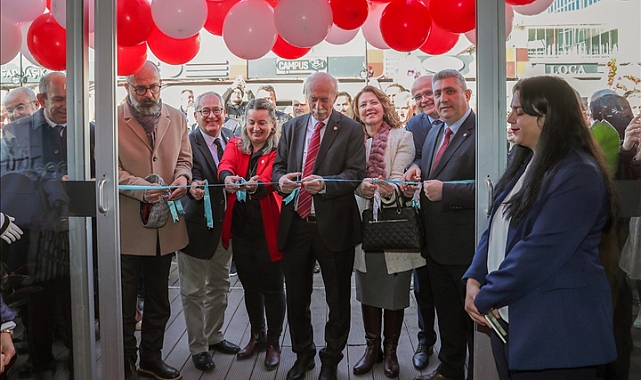 TRAKYA STORE’UN AÇILIŞI GERÇEKLEŞTİRİLDİ