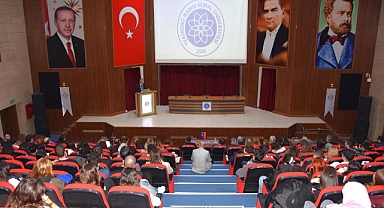 Trakya Üniversiteler Birliği 8. Lisansüstü Öğrenci Kongresi ‘TUBLOK-2024’ Tekirdağ Namık Kemal Üniversitesi’nde Gerçekleşti