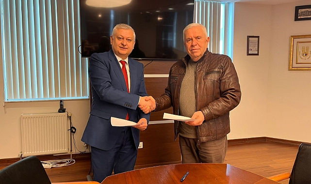 Trakya Üniversitesi ile Edirne Ticaret ve Sanayi Odası Arasında Önemli Protokol İmzalandı