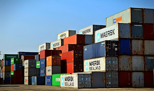 TÜİK Kasım Ayı Dış Ticaret İstatistiklerini Açıkladı: Trakya’da İhracat ve İthalat Verileri