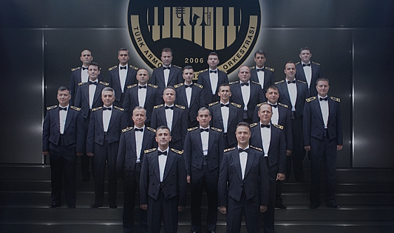 Türk Armoni Yıldızları Orkestrası Kırklareli'nde Konser Verecek