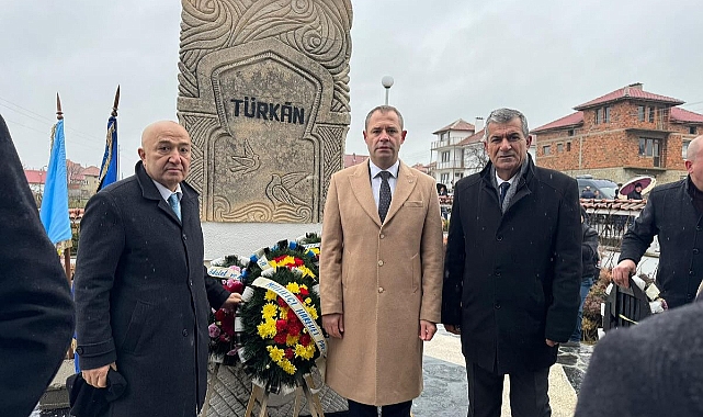 Türkan Bebek ve Annesi Unutulmadı: Bulgaristan Türklerinin Direnişi Anıldı