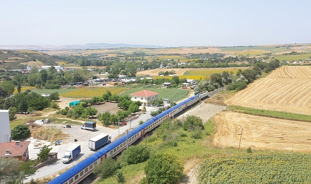 TÜRKİYE’NİN AVRUPA’YA AÇILAN DEMİR KAPISI