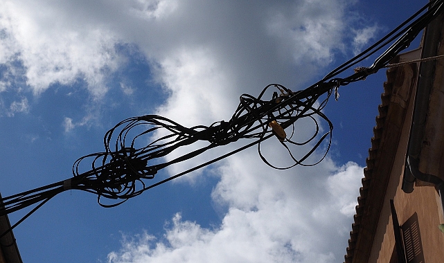 Üsküpdere’de Elektrik Kesintisi: 6 Saat Sürecek