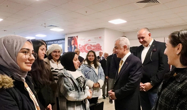 Vatan ve Kahramanlık Buluşmaları Kırklareli'nde Gerçekleşti