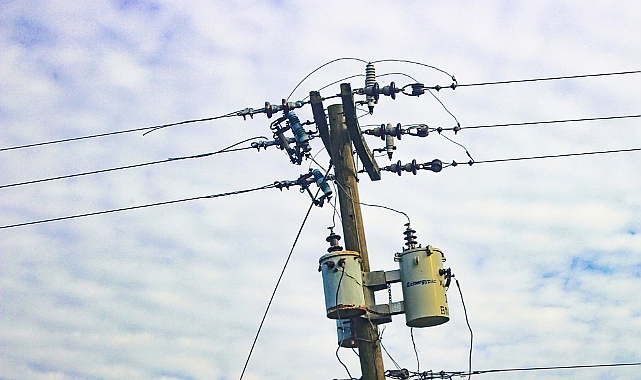 Yenimahalle'de 3 Saatlik Planlı Elektrik Kesintisi Olacak
