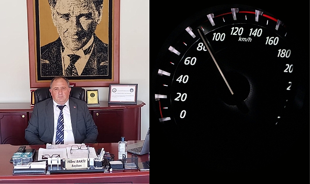 Yılbaşı Öncesi Sürücülere Kritik Uyarı