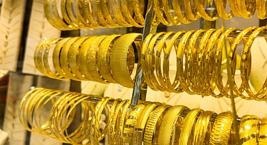 10 Ocak 2025 Güncel Altın Fiyatları: Çeyrek Altın ve Gram Altın Kaç TL?