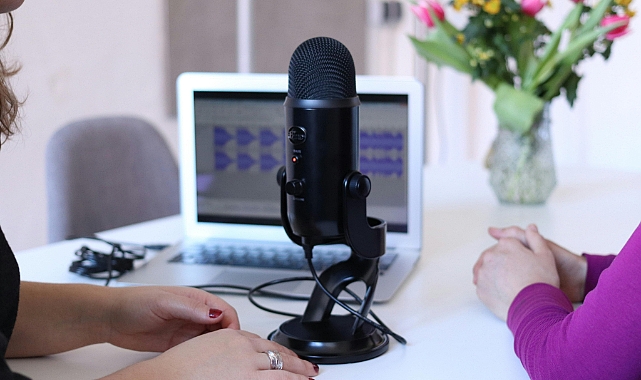 2025 Ocak Ayı İçin İlham Verici Podcast Fikirleri