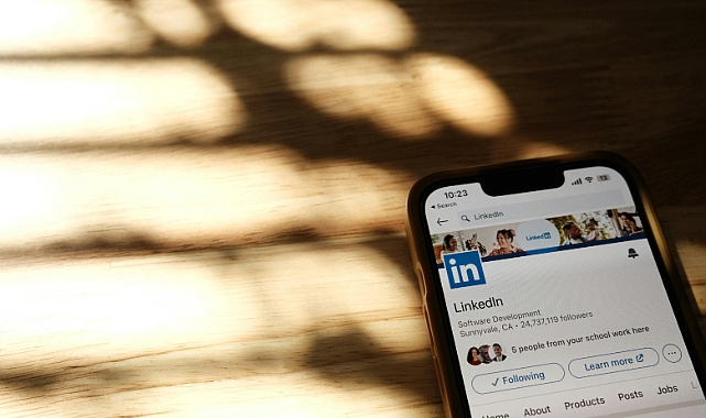 2025’te LinkedIn İş Ağı Oluşturma: Başarıya Giden Yol