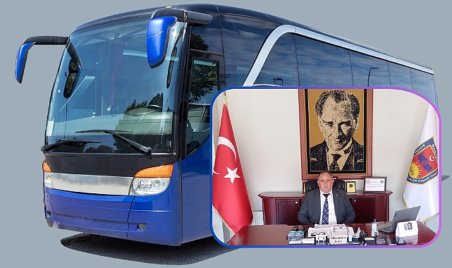 2025 Yılı Motorlu Taşıtlar Vergisi: Minibüs, Kamyon ve Otobüs Vergileri Ne Kadar?