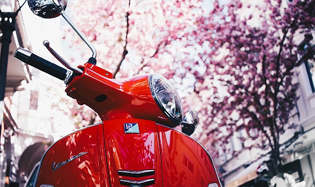 2025 Yılı Motosikletler İçin Motorlu Taşıtlar Vergisi (MTV) Oranları Belli Oldu