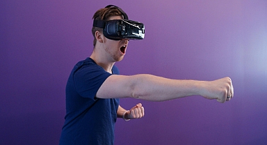 2025 Yılında VR Oyun Trendleri: Geleceğin Eğlence Dünyası Şekilleniyor