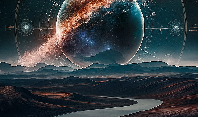 4 Ocak 2025 Cumartesi Günlük Burç Yorumları: Bugün Sizi Neler Bekliyor?