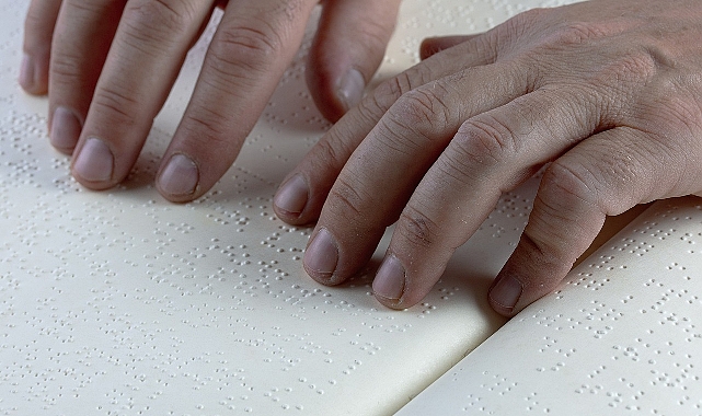 4 Ocak Dünya Braille Günü: Görme Engelliler İçin Bir Devrim
