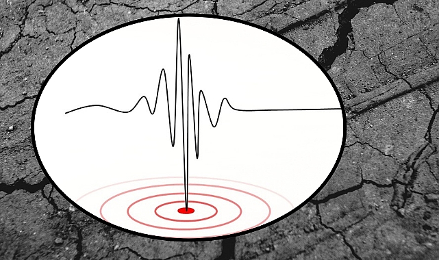 5.2 Şiddetinde Deprem: Çanakkale ve Çevre İllerde Hissedildi