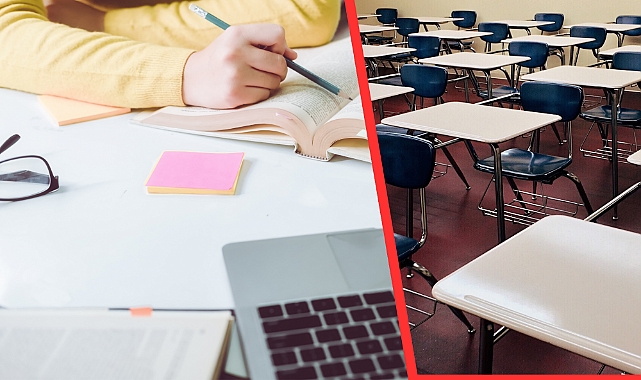 Açık Öğretim Lisesi 2024-2025 2. Dönem Kayıt İşlemleri Başladı