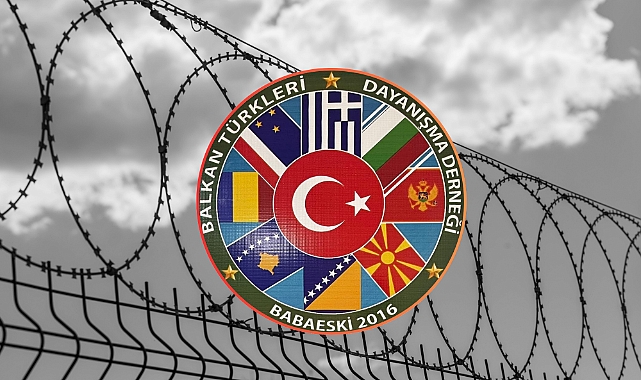 Babaeski Balkan Türkleri Dayanışma Derneği’nden Mübadelenin 102. Yılına Dair Anma Mesajı