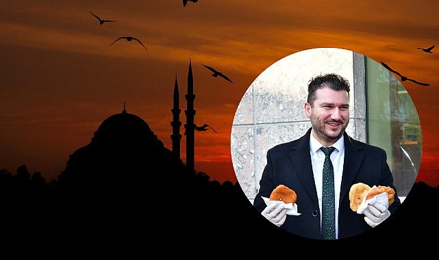 Babaeski Belediye Başkanlığı'ndan Miraç Kandili'ne Özel Lokma Hayrı