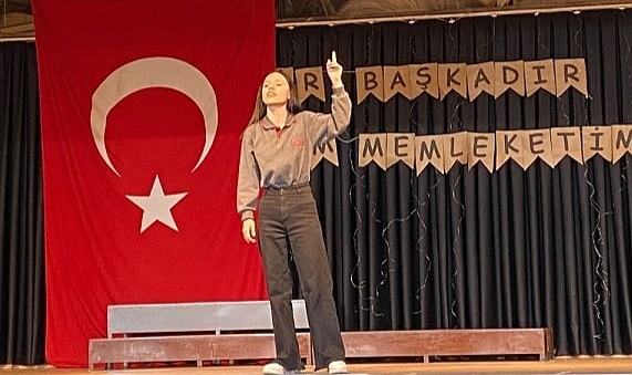 Babaeski Fatih Ortaokulu'ndan Büyük Başarı