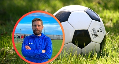 Babaeskispor Kaptanı Atakan Kanay'dan Vizespor Maçı Öncesi Açıklama: "Hedefimiz 3 Puan"