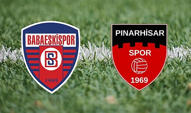 Babaeskispor Liderliği Koruma Peşinde!