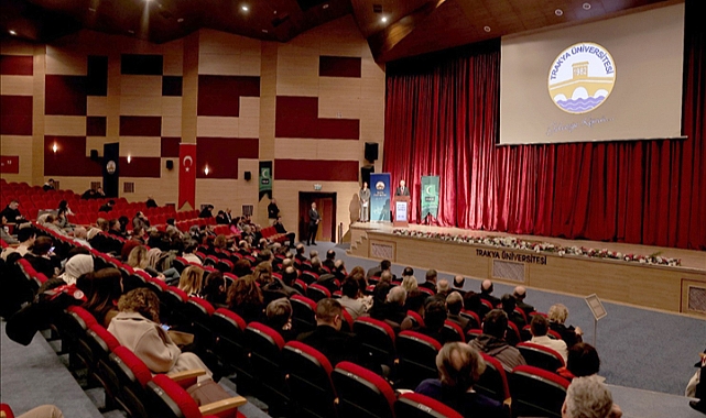 BAĞIMLILIKLA MÜCADELE UYGULAYICI EĞİTİMİ PROGRAMI BAŞLADI